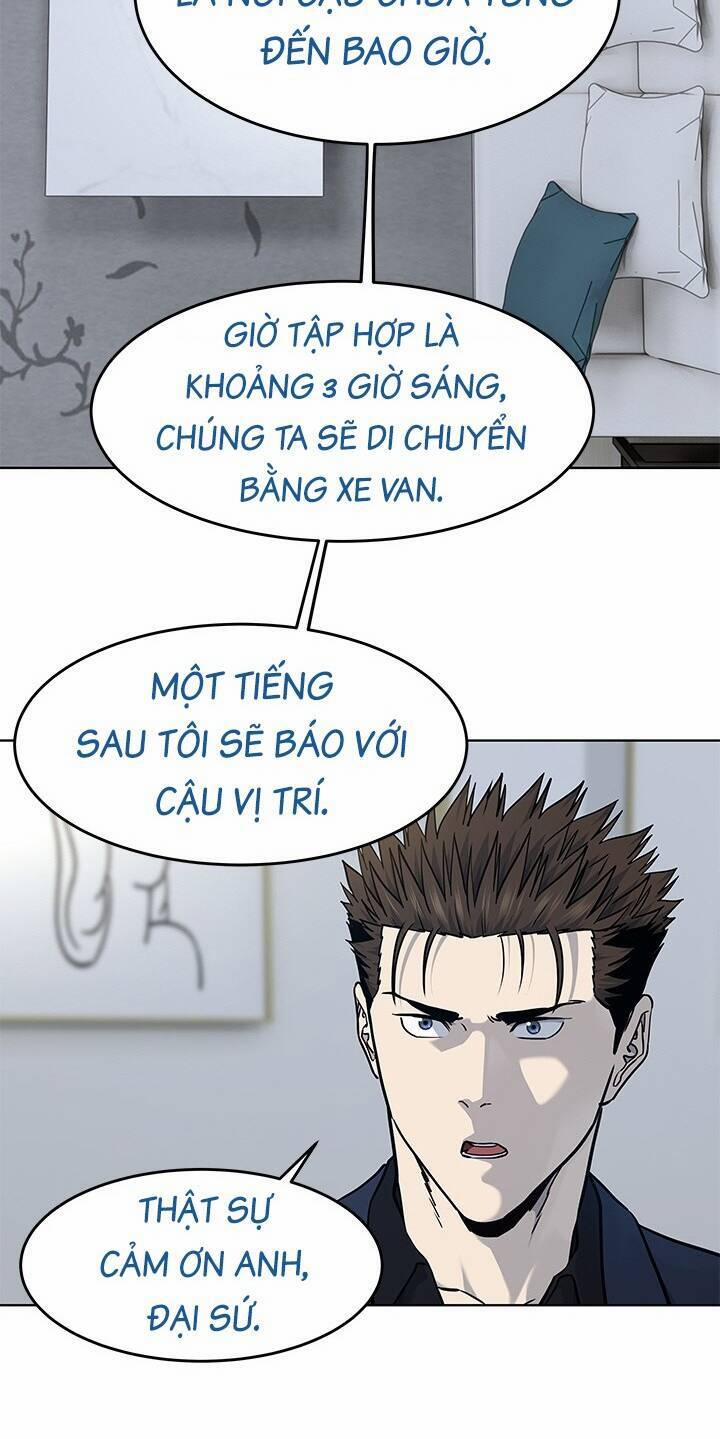 Đội Trưởng Lính Đánh Thuê 158 trang 66