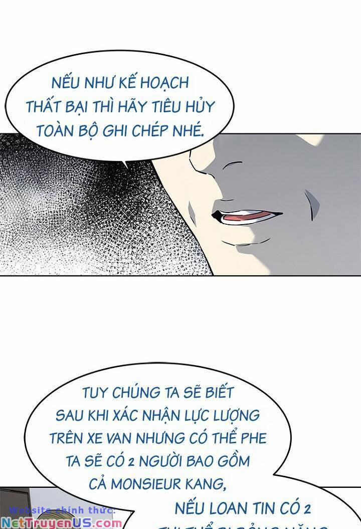 Đội Trưởng Lính Đánh Thuê 159 trang 13