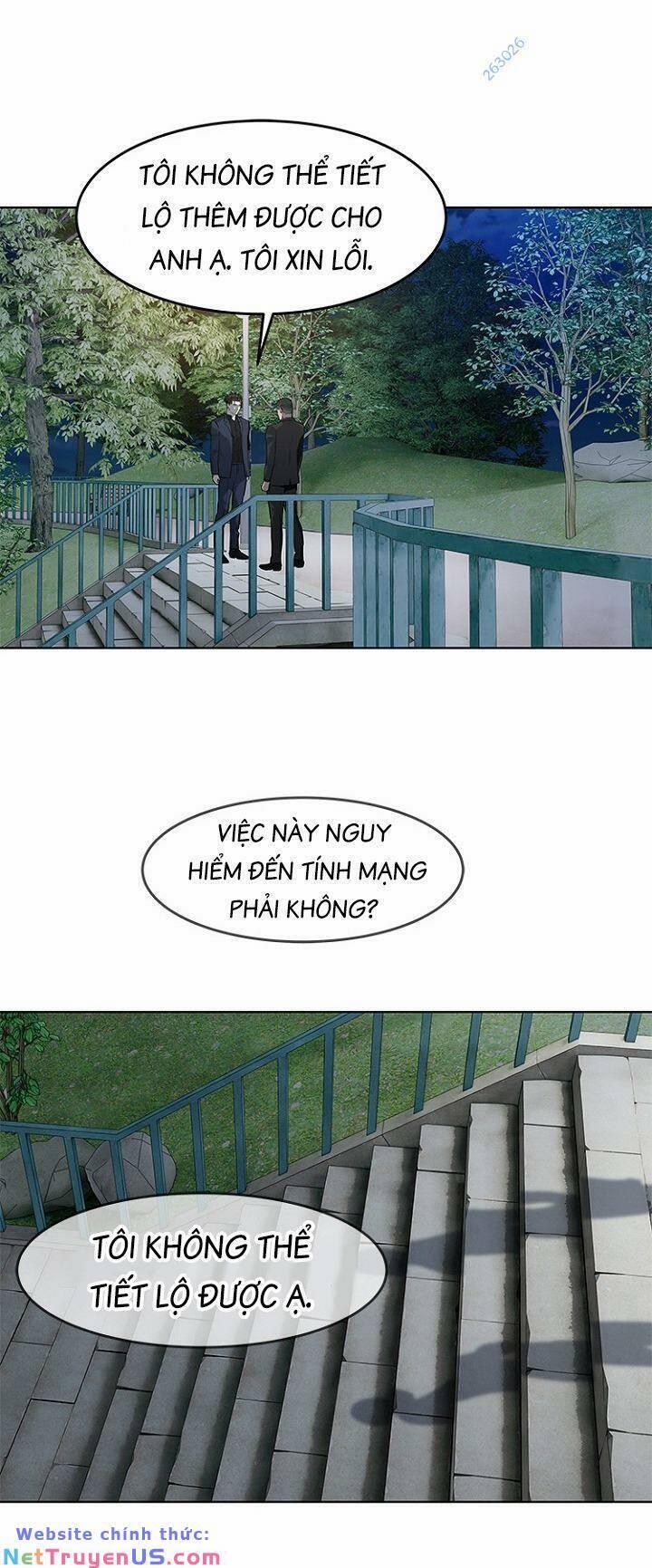 Đội Trưởng Lính Đánh Thuê 159 trang 25