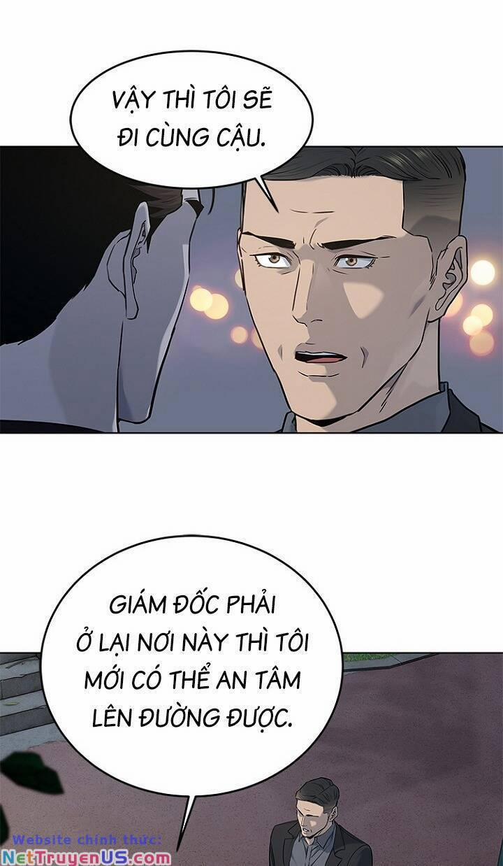 Đội Trưởng Lính Đánh Thuê 159 trang 26