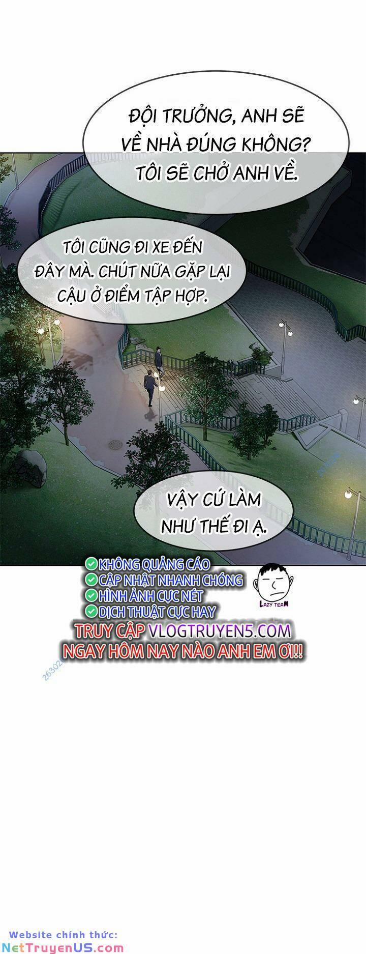Đội Trưởng Lính Đánh Thuê 159 trang 45