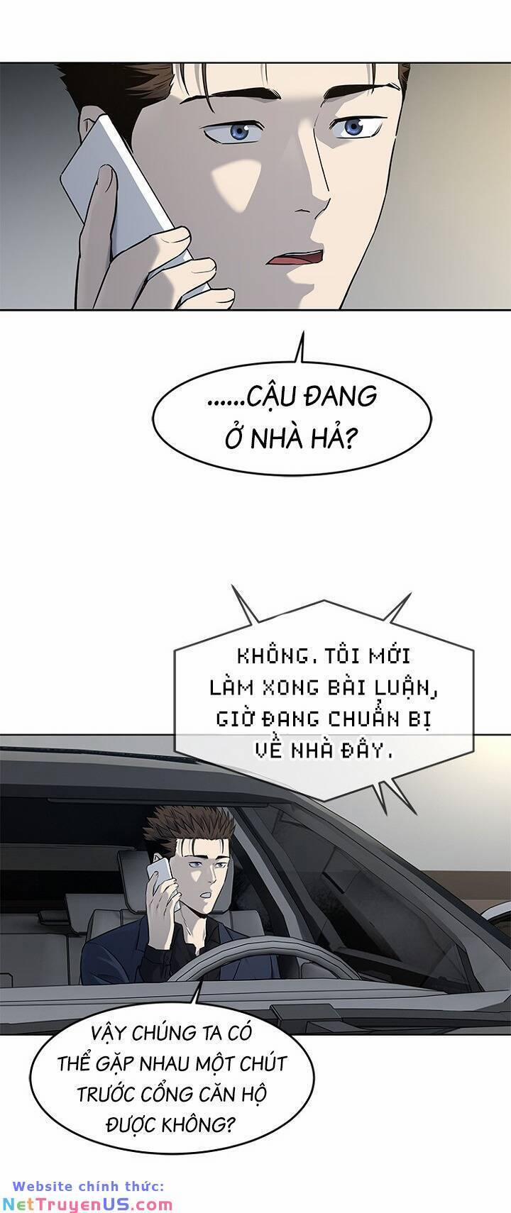 Đội Trưởng Lính Đánh Thuê 159 trang 51