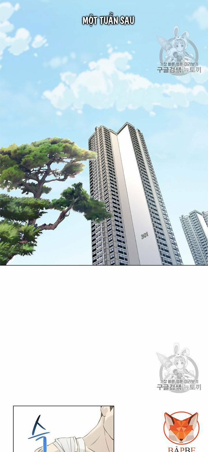 Đội Trưởng Lính Đánh Thuê 16 trang 13