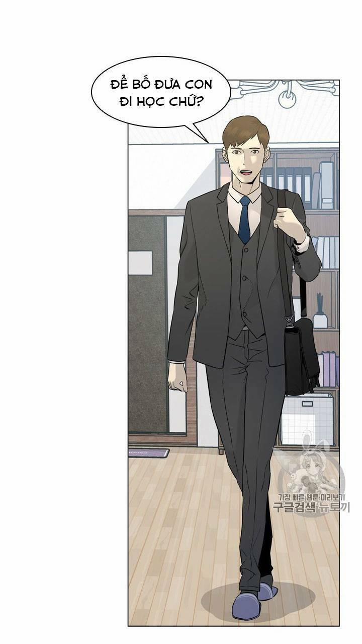 Đội Trưởng Lính Đánh Thuê 16 trang 22