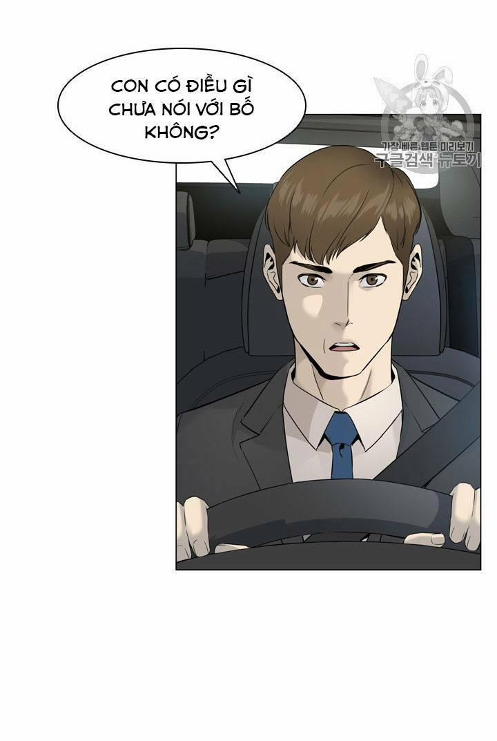 Đội Trưởng Lính Đánh Thuê 16 trang 29