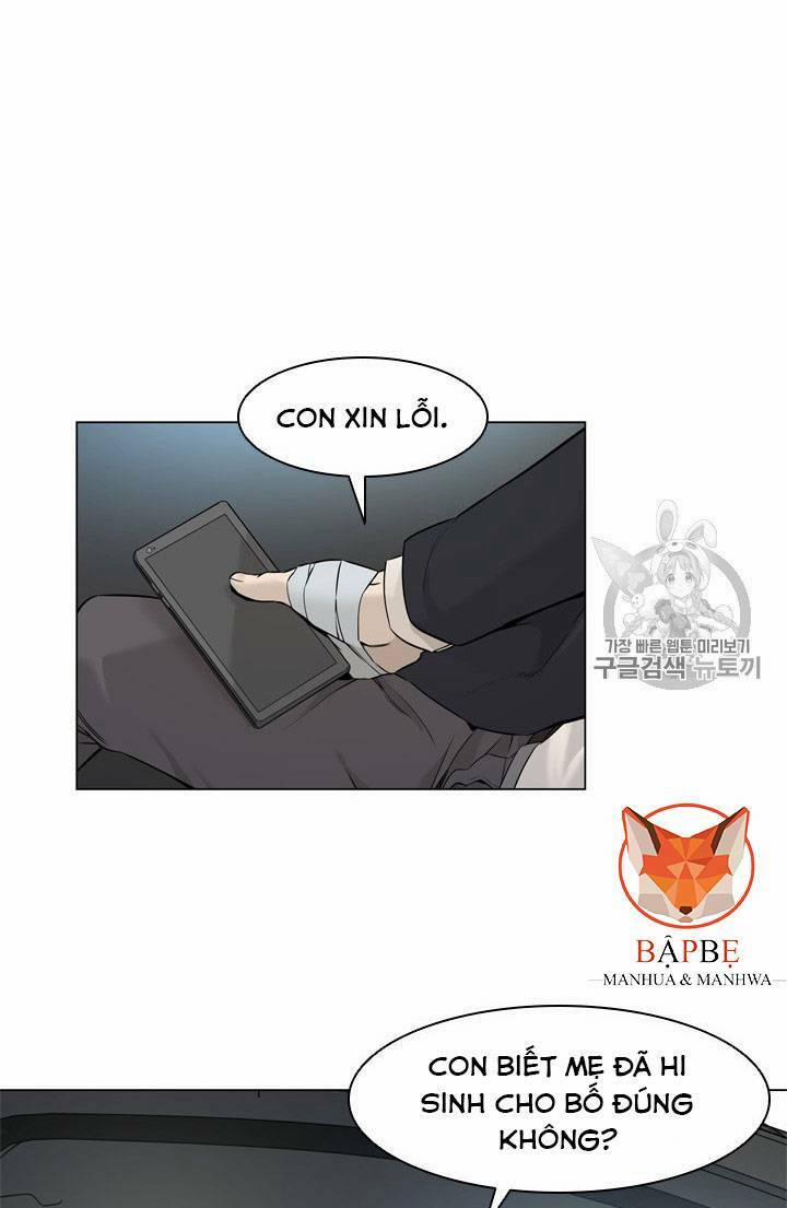 Đội Trưởng Lính Đánh Thuê 16 trang 37