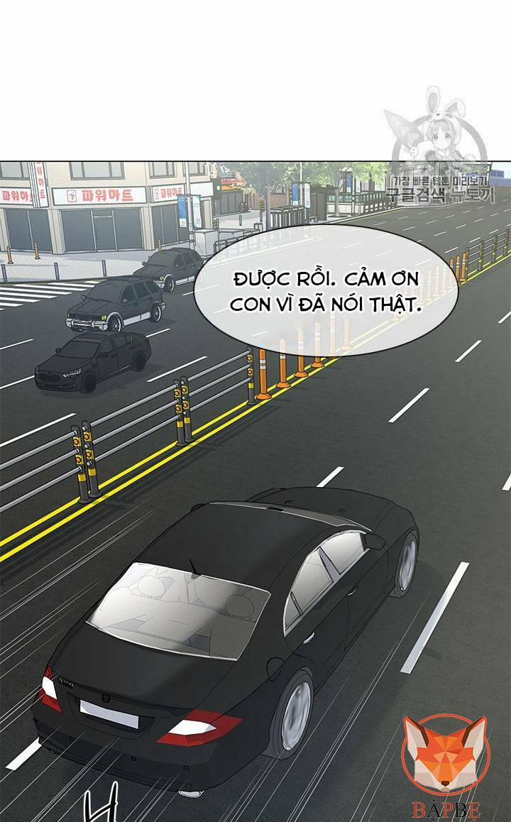 Đội Trưởng Lính Đánh Thuê 16 trang 47