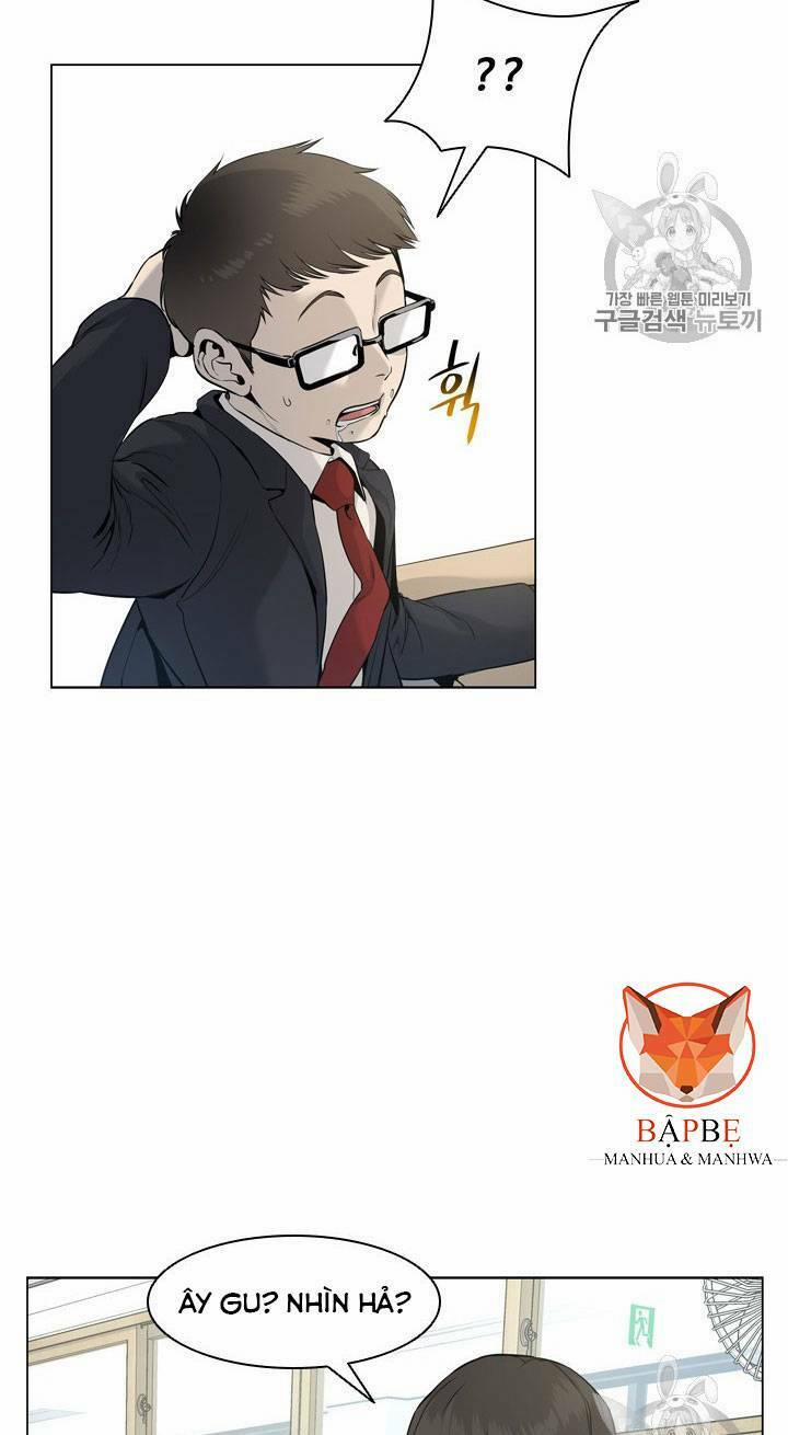 Đội Trưởng Lính Đánh Thuê 16 trang 63