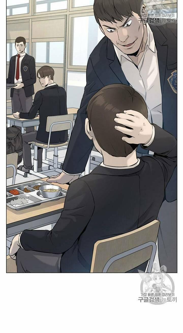 Đội Trưởng Lính Đánh Thuê 16 trang 64