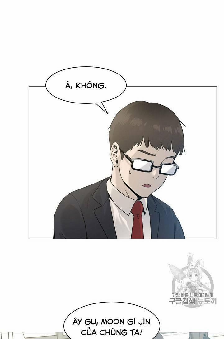 Đội Trưởng Lính Đánh Thuê 16 trang 65