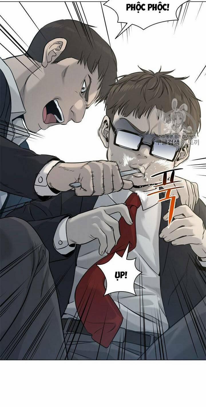 Đội Trưởng Lính Đánh Thuê 16 trang 70