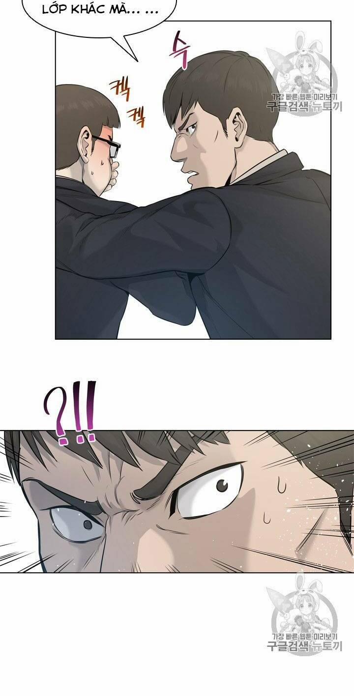 Đội Trưởng Lính Đánh Thuê 16 trang 75