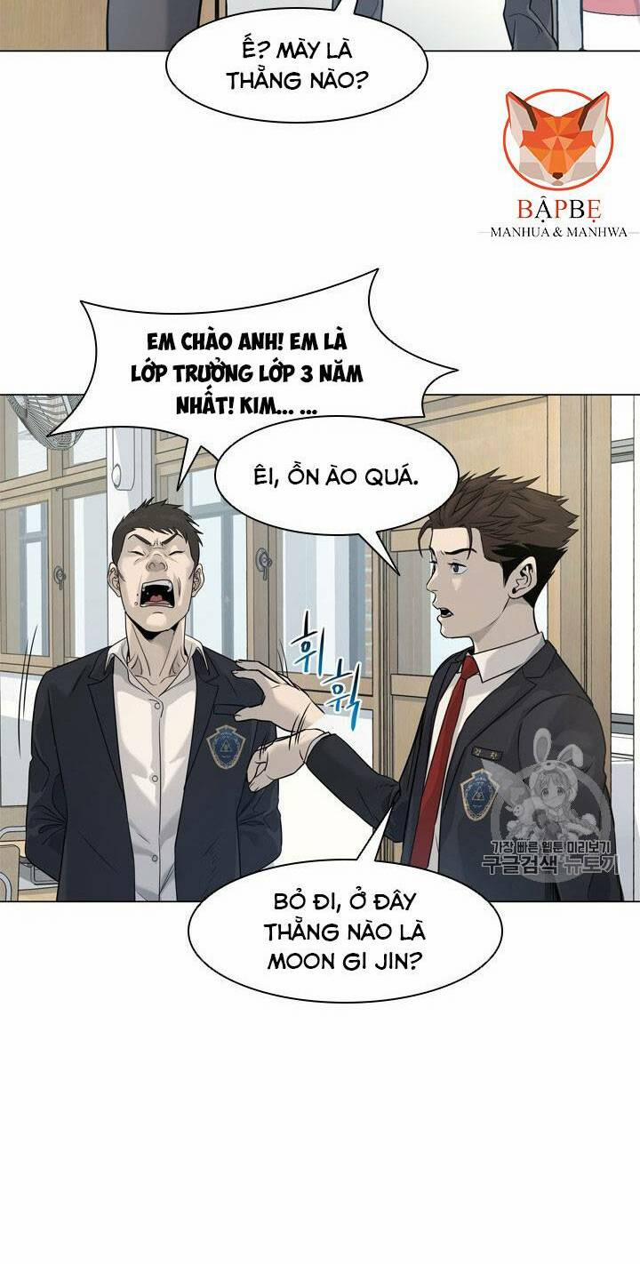 Đội Trưởng Lính Đánh Thuê 16 trang 78