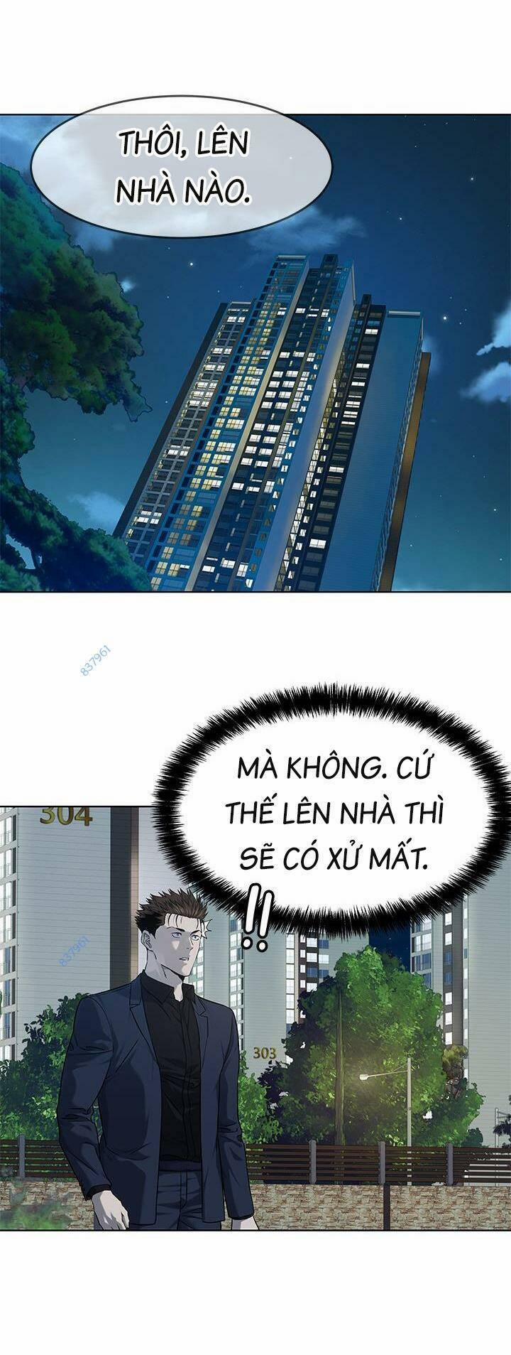 Đội Trưởng Lính Đánh Thuê 160 trang 12