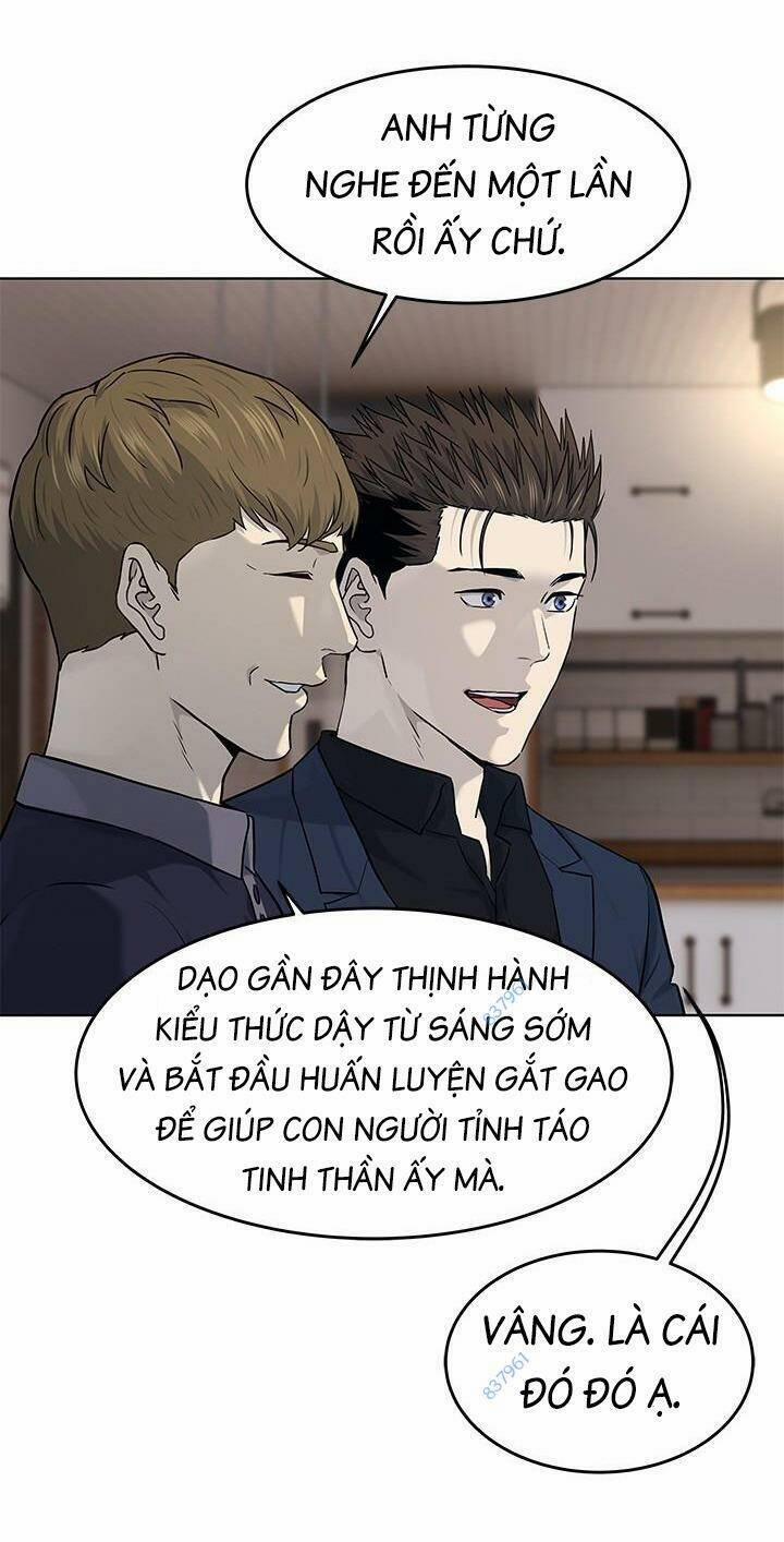 Đội Trưởng Lính Đánh Thuê 160 trang 20