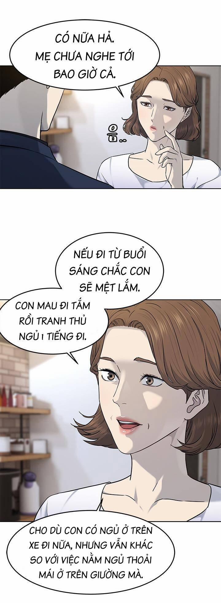 Đội Trưởng Lính Đánh Thuê 160 trang 21