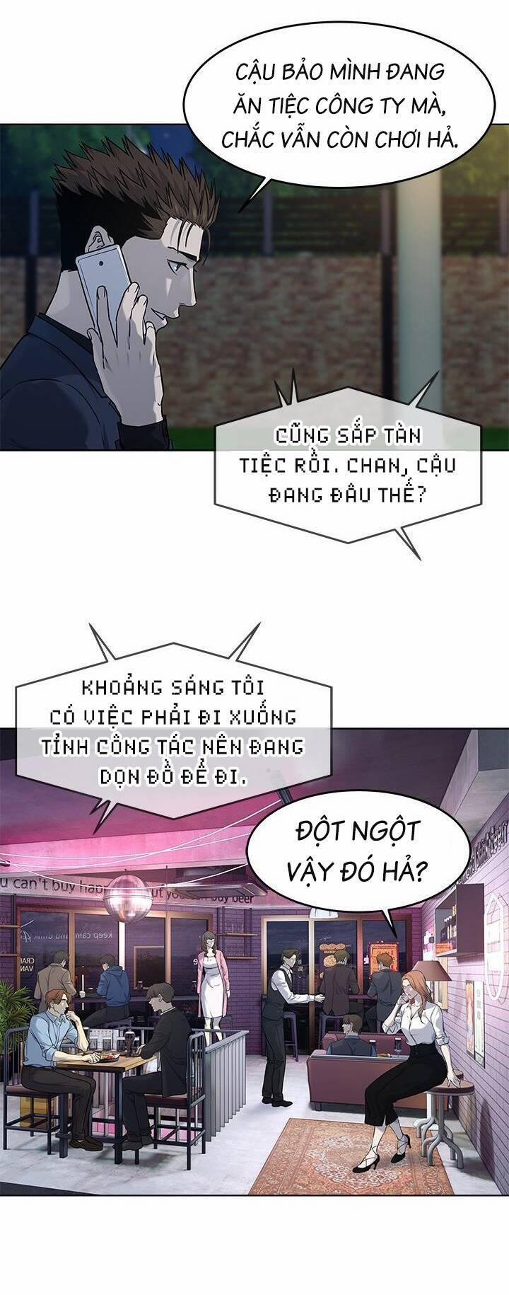 Đội Trưởng Lính Đánh Thuê 160 trang 7