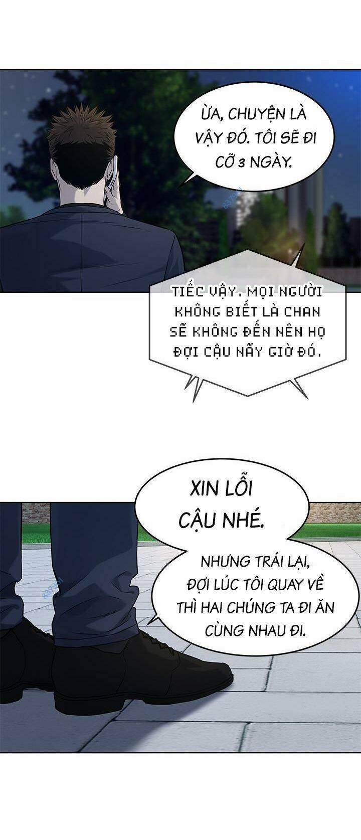 Đội Trưởng Lính Đánh Thuê 160 trang 8