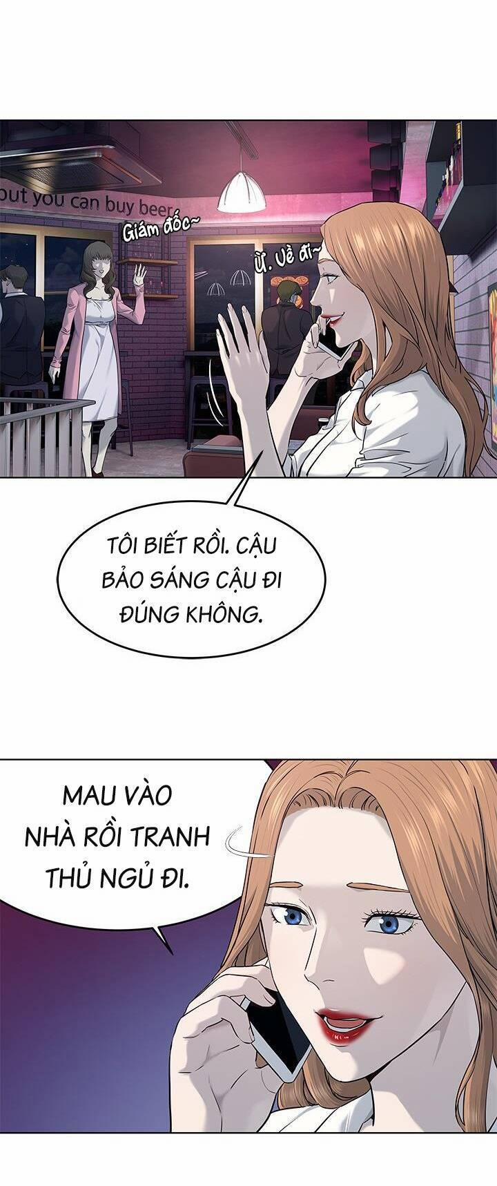 Đội Trưởng Lính Đánh Thuê 160 trang 9