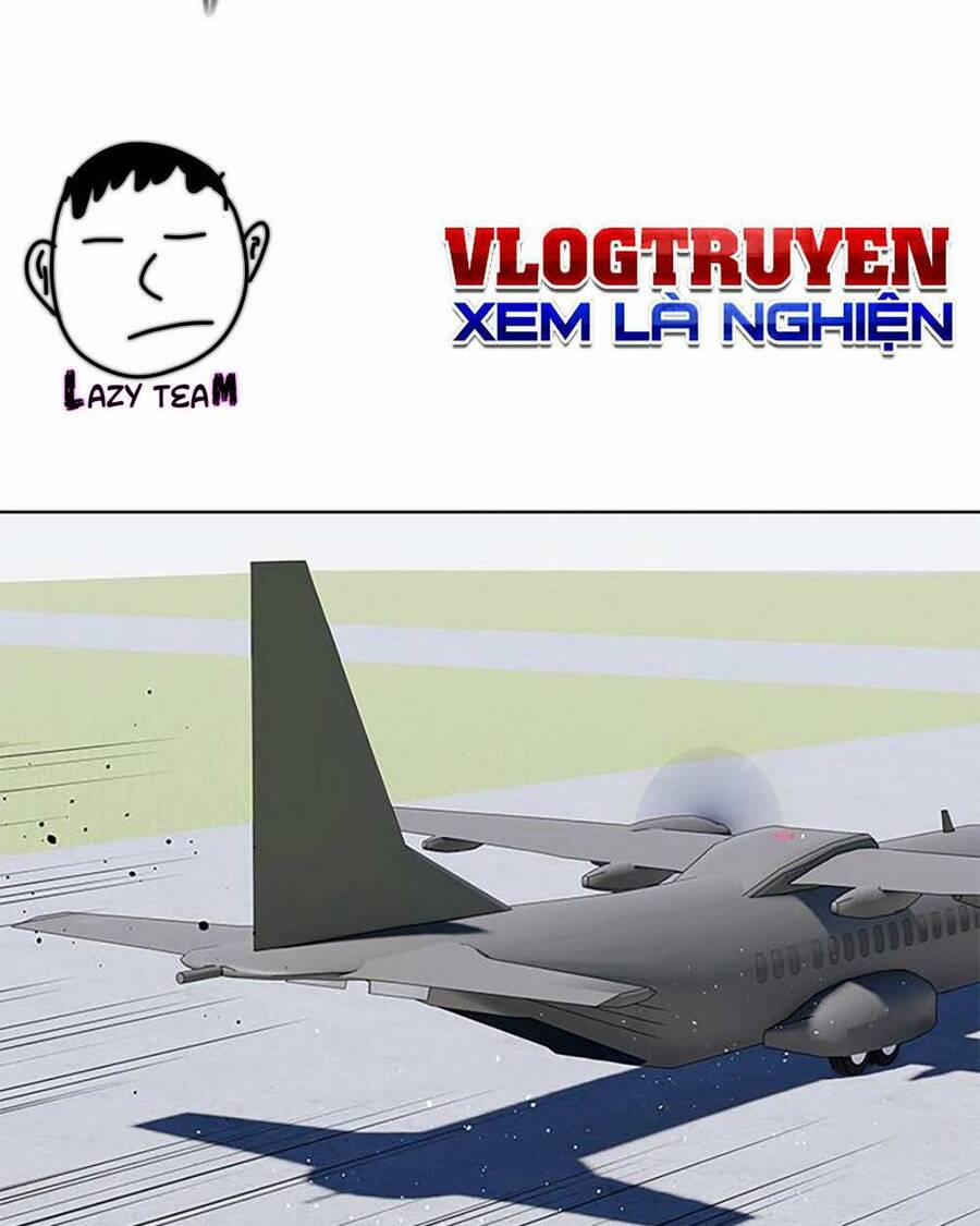 Đội Trưởng Lính Đánh Thuê 161 trang 128