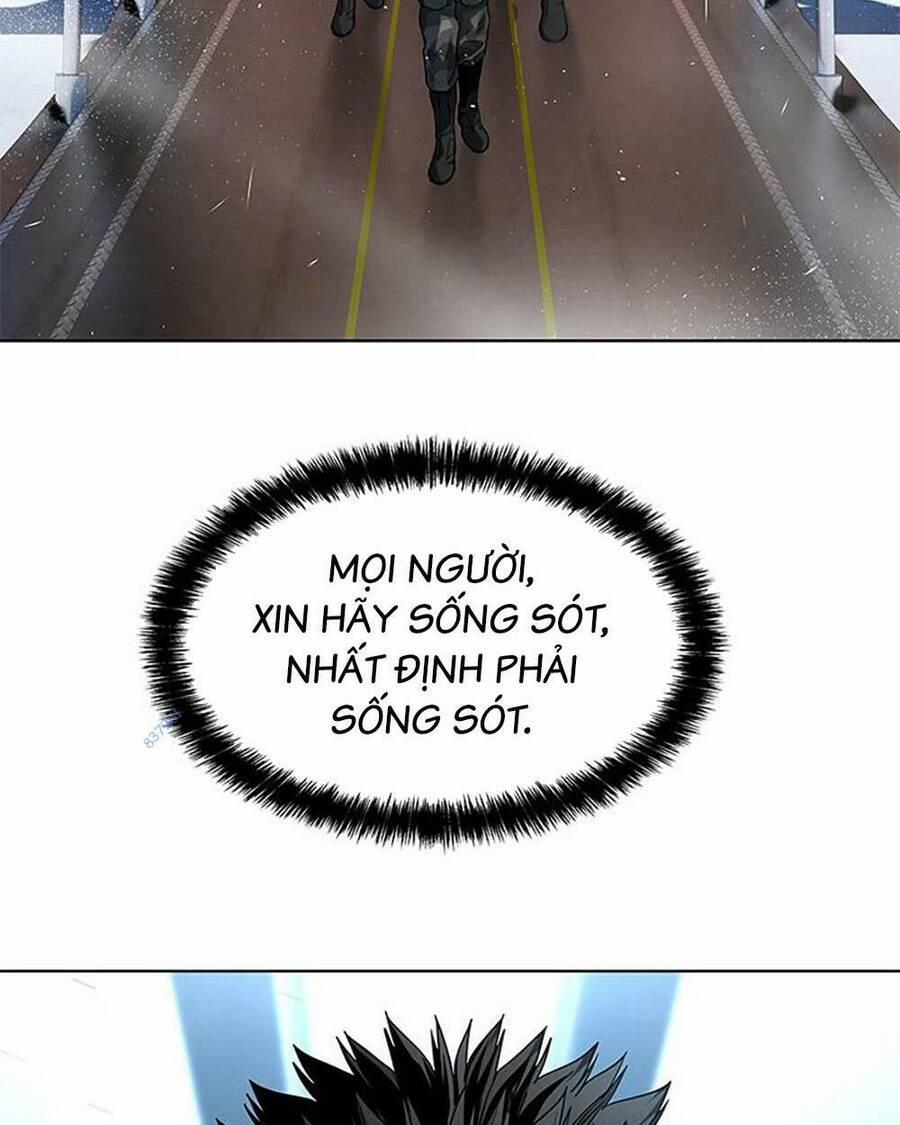 Đội Trưởng Lính Đánh Thuê 161 trang 136