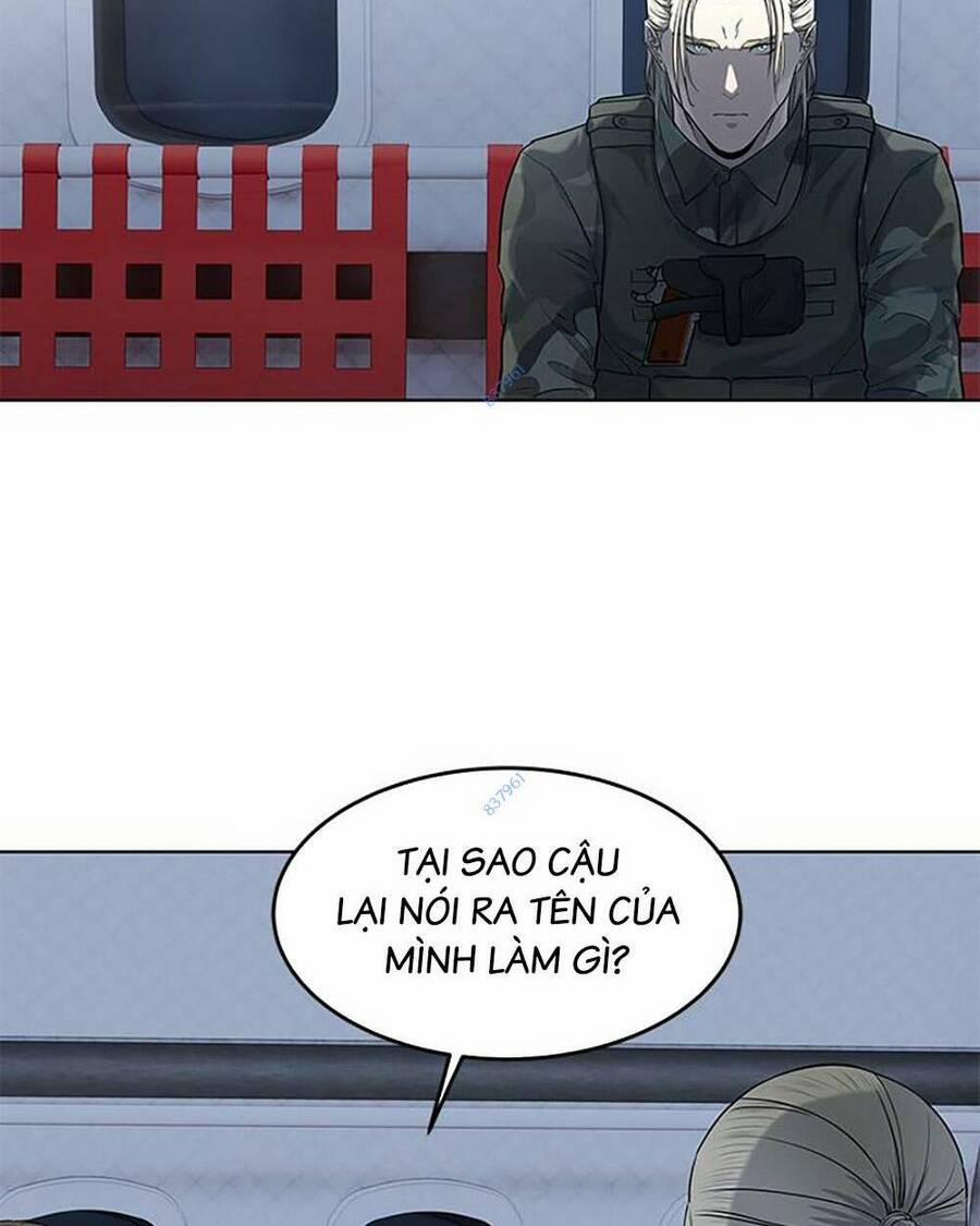 Đội Trưởng Lính Đánh Thuê 161 trang 67