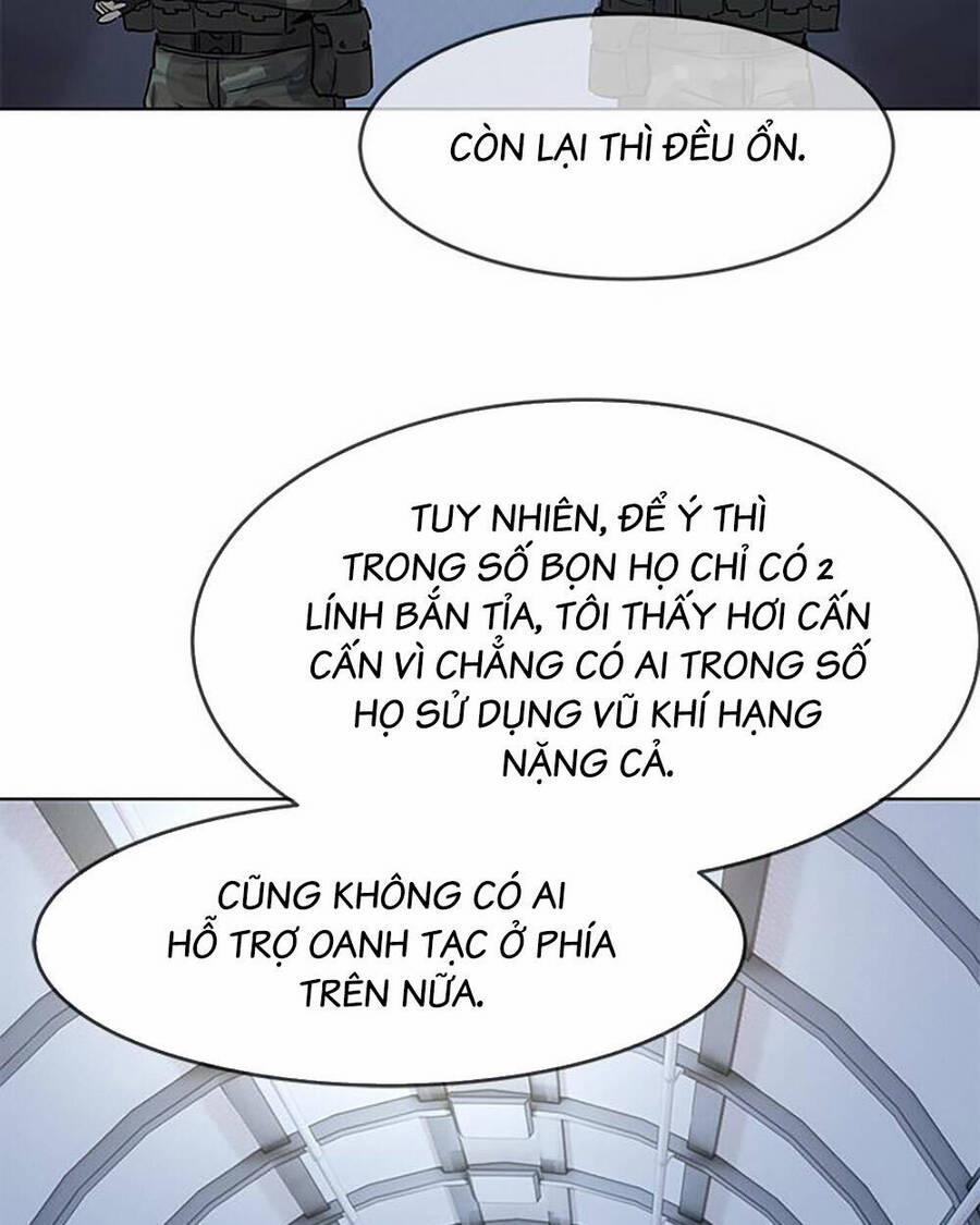 Đội Trưởng Lính Đánh Thuê 161 trang 72