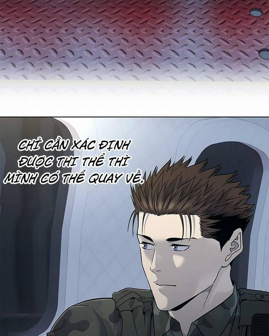 Đội Trưởng Lính Đánh Thuê 161 trang 79