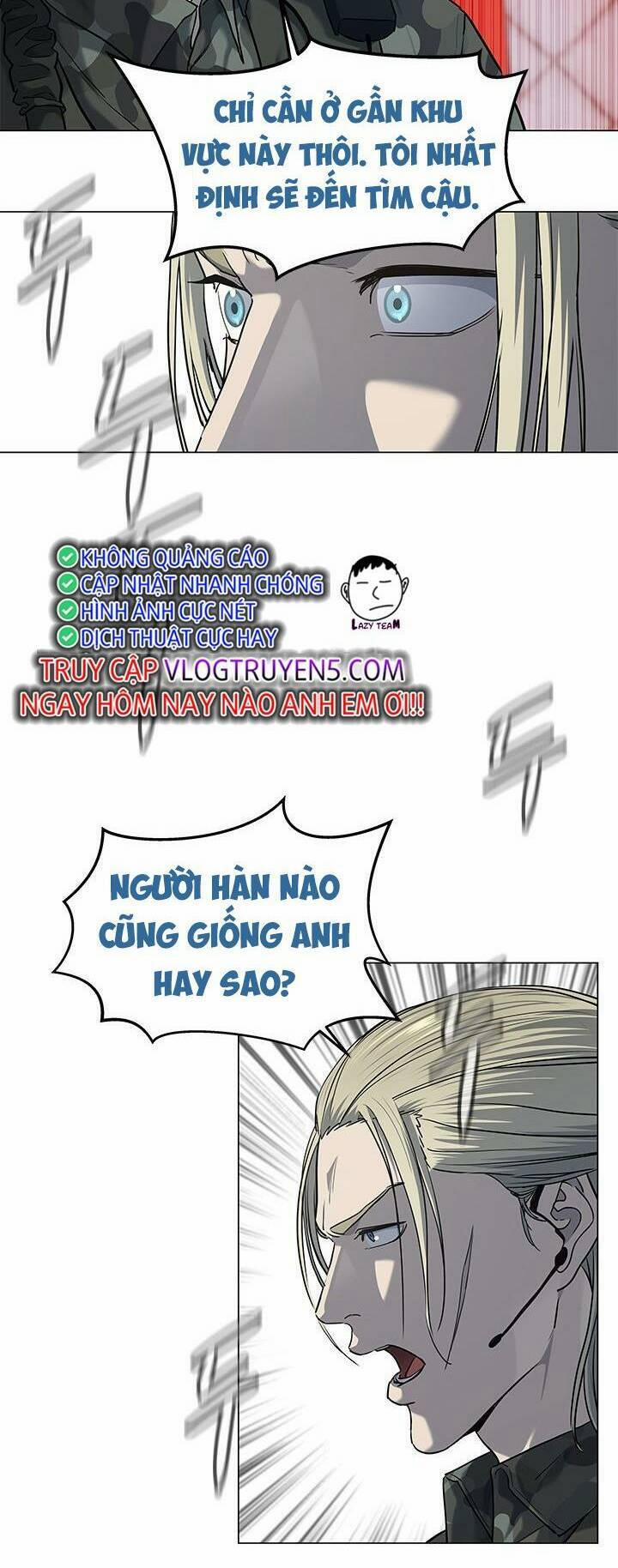 Đội Trưởng Lính Đánh Thuê 162 trang 14