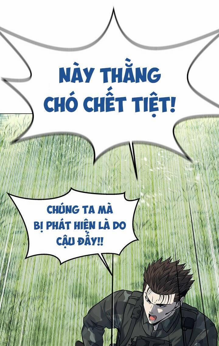 Đội Trưởng Lính Đánh Thuê 162 trang 51