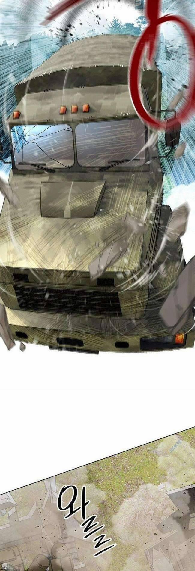 Đội Trưởng Lính Đánh Thuê 166 trang 20
