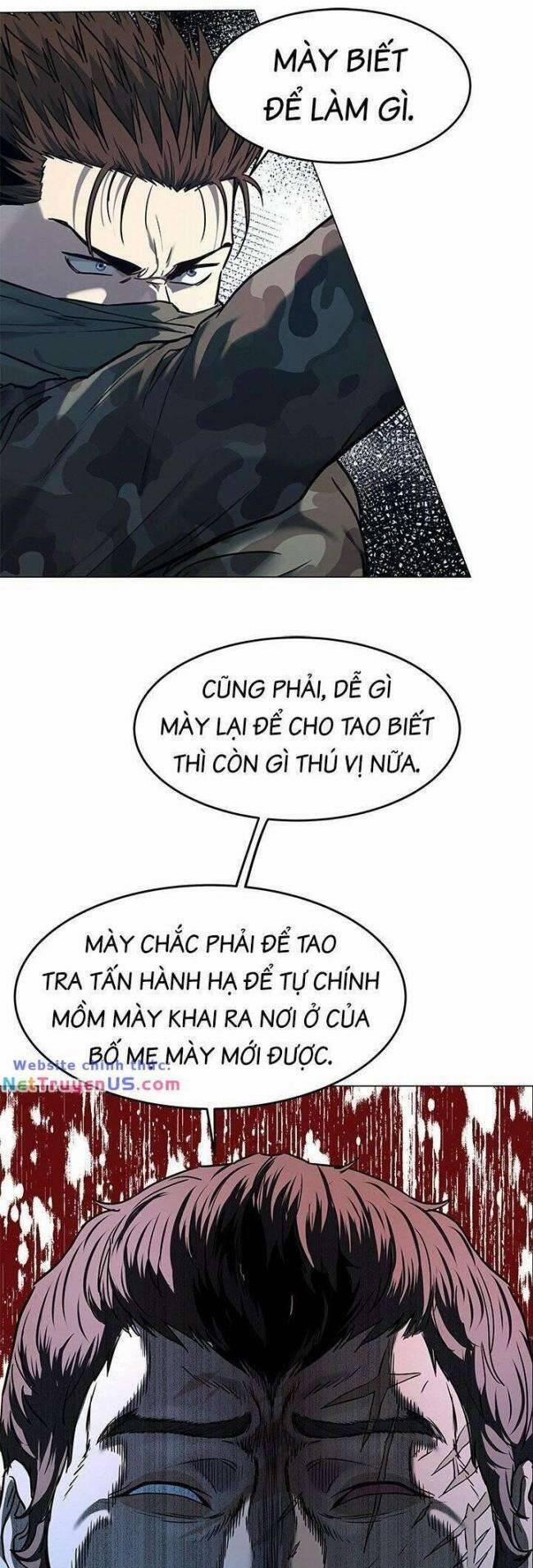 Đội Trưởng Lính Đánh Thuê 167 trang 26