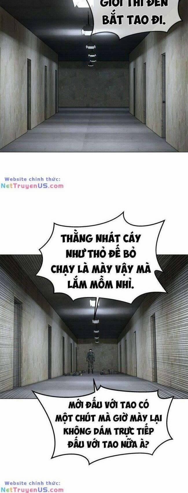 Đội Trưởng Lính Đánh Thuê 167 trang 47