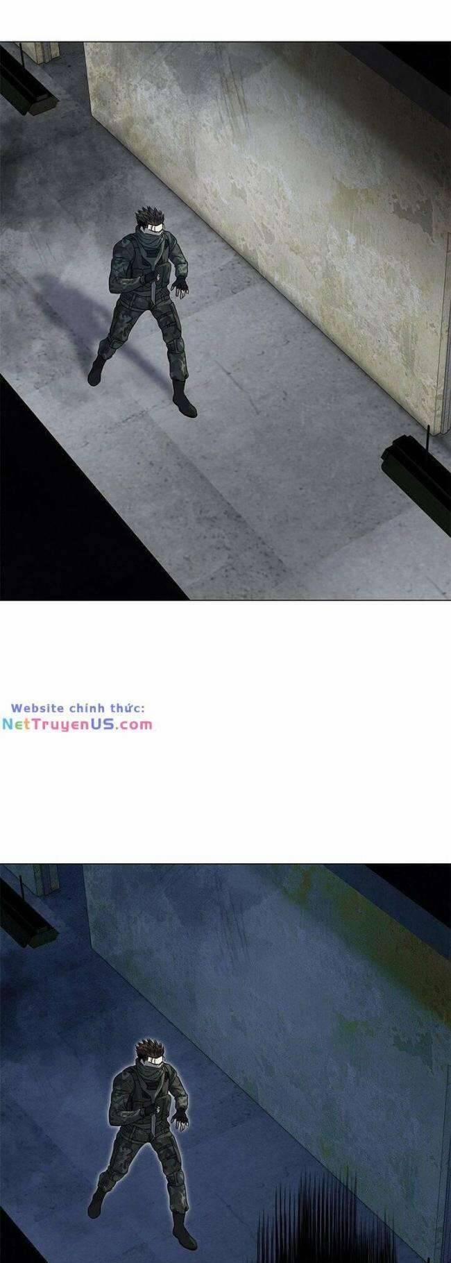 Đội Trưởng Lính Đánh Thuê 167 trang 50