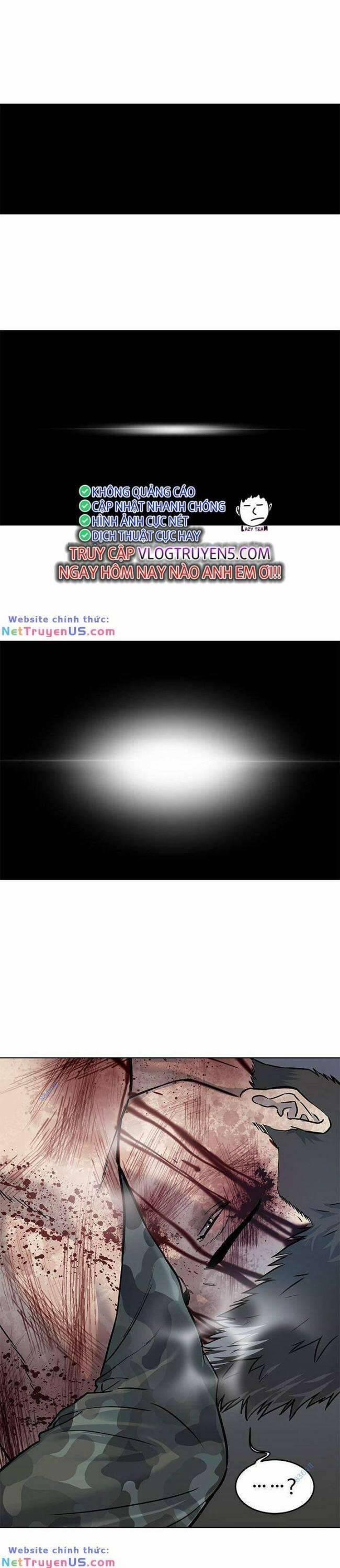 Đội Trưởng Lính Đánh Thuê 168 trang 31