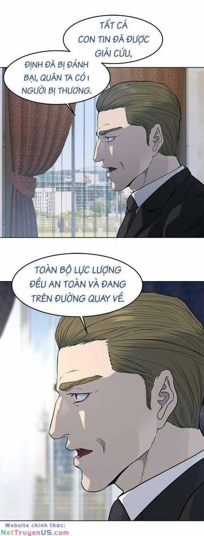 Đội Trưởng Lính Đánh Thuê 168 trang 43