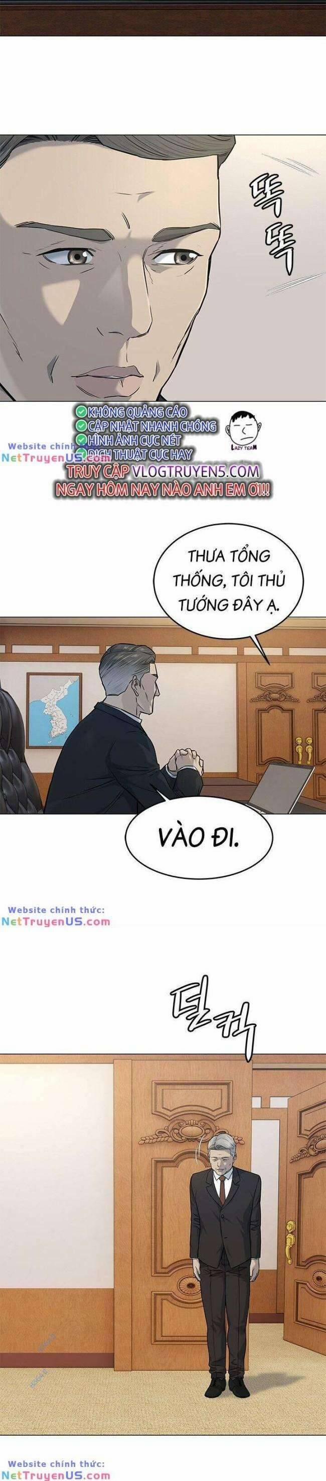 Đội Trưởng Lính Đánh Thuê 169 trang 10