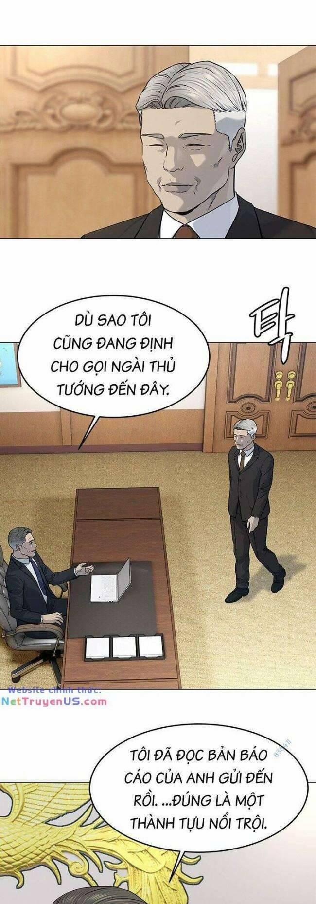 Đội Trưởng Lính Đánh Thuê 169 trang 11