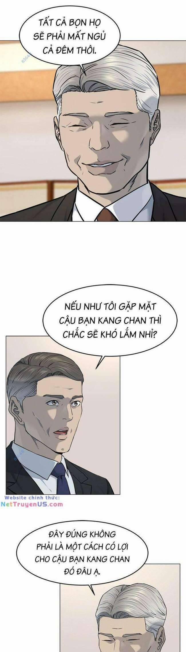 Đội Trưởng Lính Đánh Thuê 169 trang 15