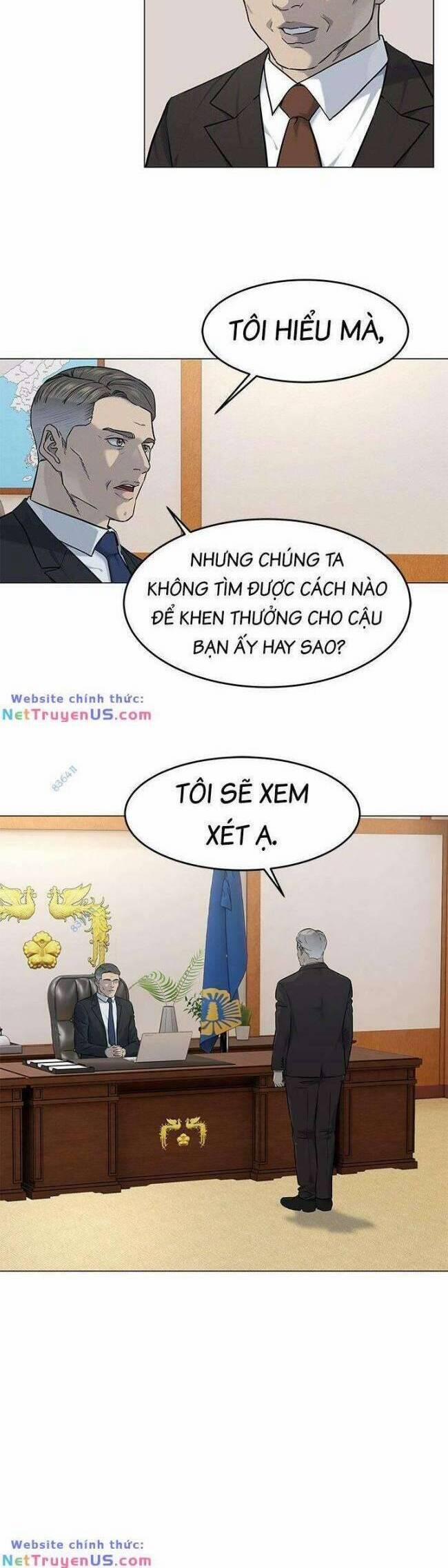 Đội Trưởng Lính Đánh Thuê 169 trang 16