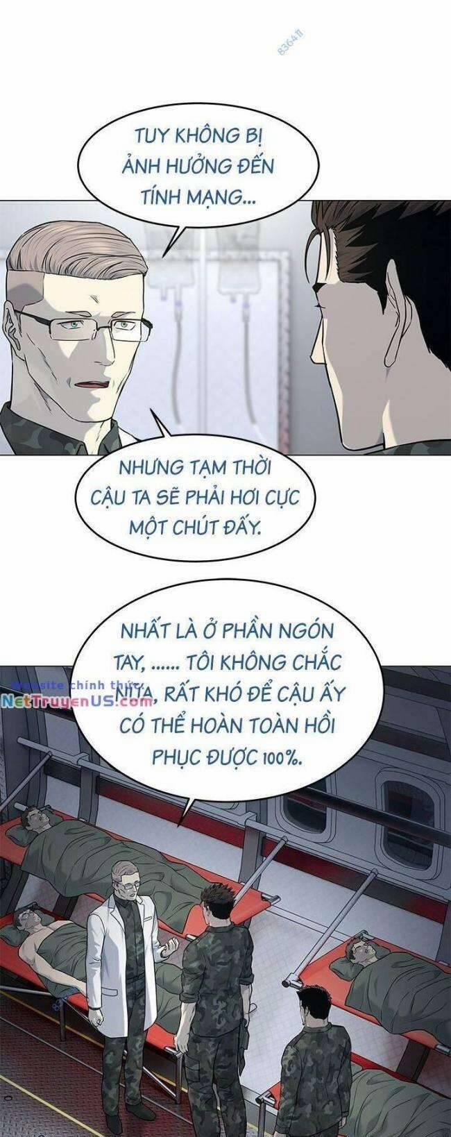 Đội Trưởng Lính Đánh Thuê 169 trang 19