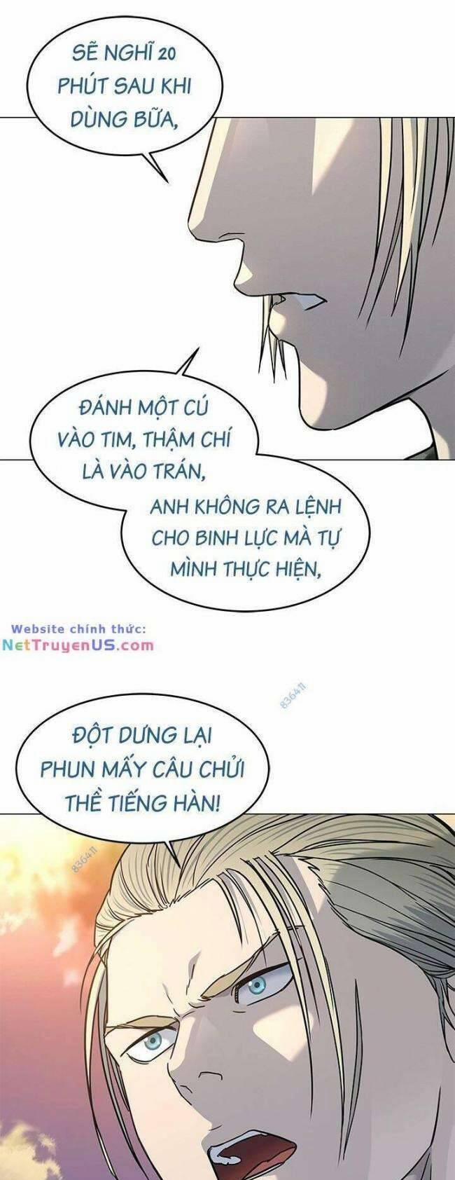 Đội Trưởng Lính Đánh Thuê 169 trang 33