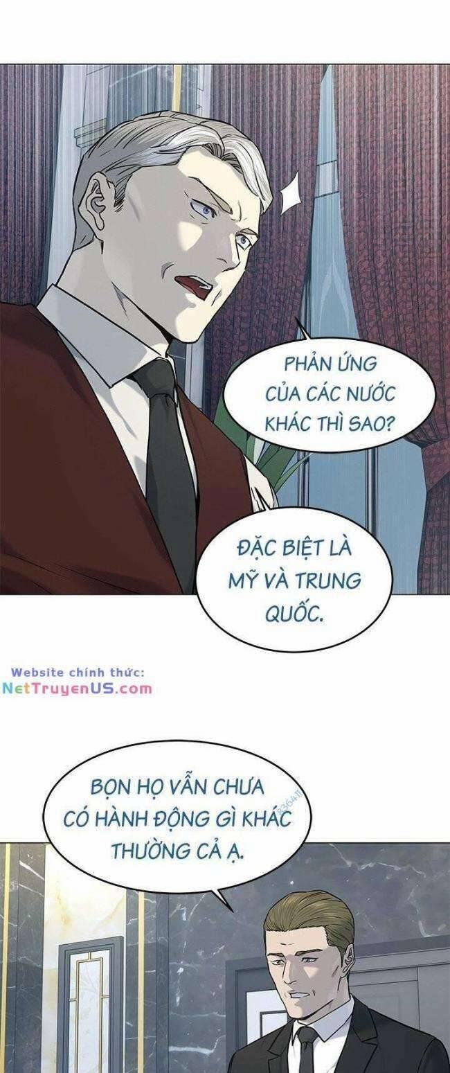 Đội Trưởng Lính Đánh Thuê 169 trang 4