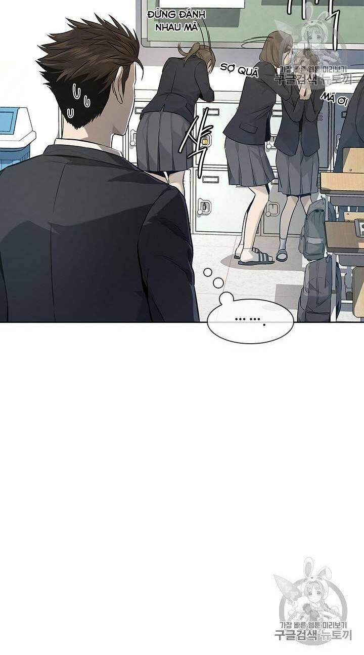 Đội Trưởng Lính Đánh Thuê 17 trang 15