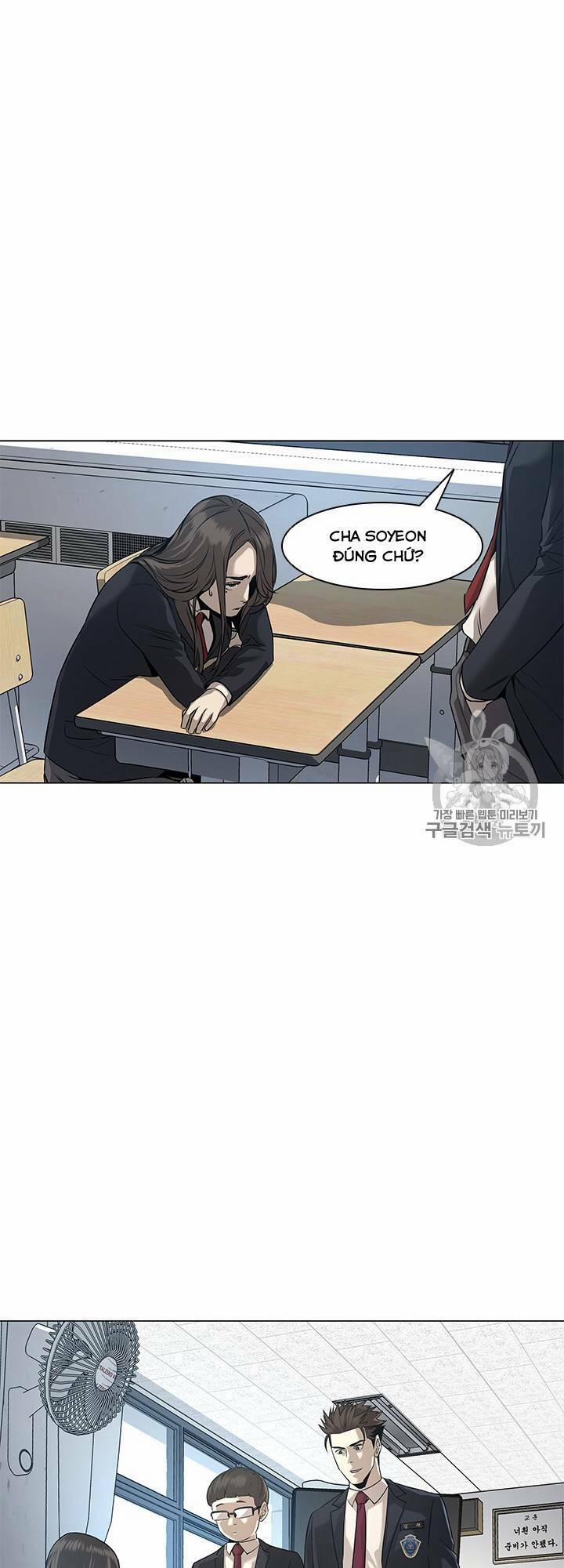 Đội Trưởng Lính Đánh Thuê 17 trang 19