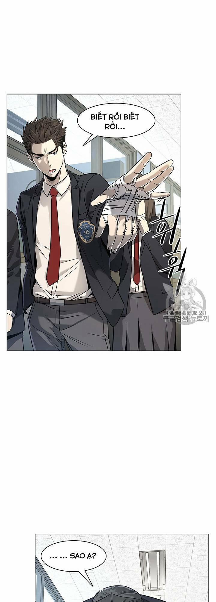 Đội Trưởng Lính Đánh Thuê 17 trang 30