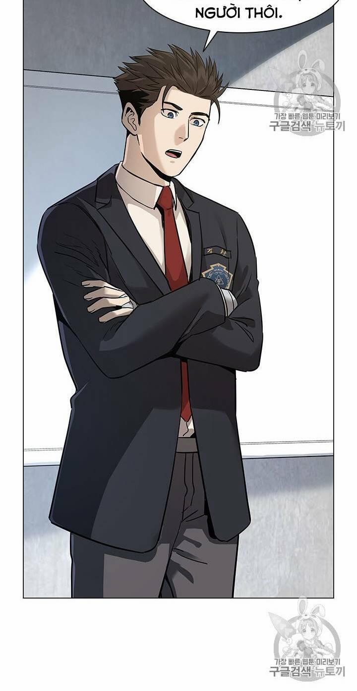 Đội Trưởng Lính Đánh Thuê 17 trang 41