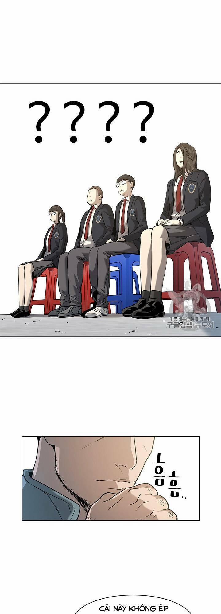 Đội Trưởng Lính Đánh Thuê 17 trang 42