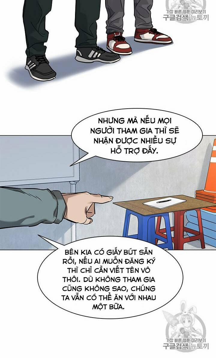 Đội Trưởng Lính Đánh Thuê 17 trang 44