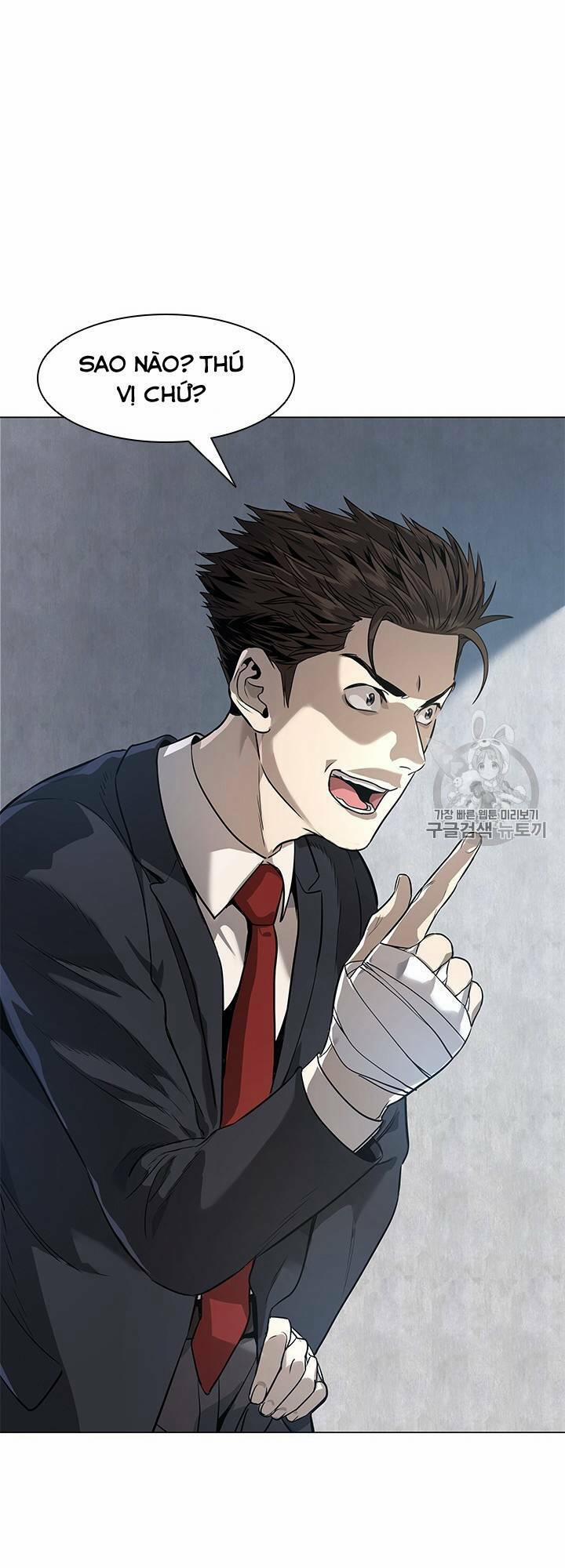 Đội Trưởng Lính Đánh Thuê 17 trang 45